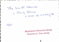 Photo only available in the library
